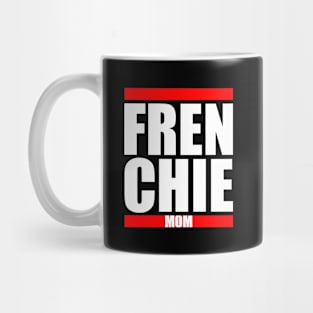 Frenchie MOM Mug